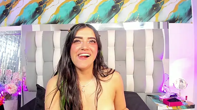 IsaDiiaz – Live XXX-chat