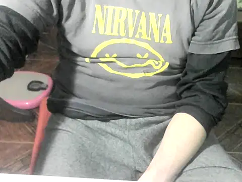 Chat +18 de OreCam ao vivo
