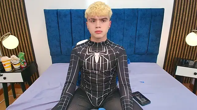 Chatroom XXX en direct de Ian_Stone