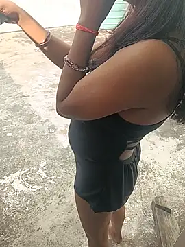 Anshibhabhi's Live XXX Chat