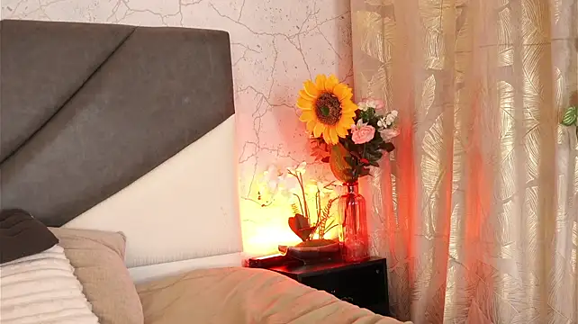 Živý XXX chat IsabelaWhite