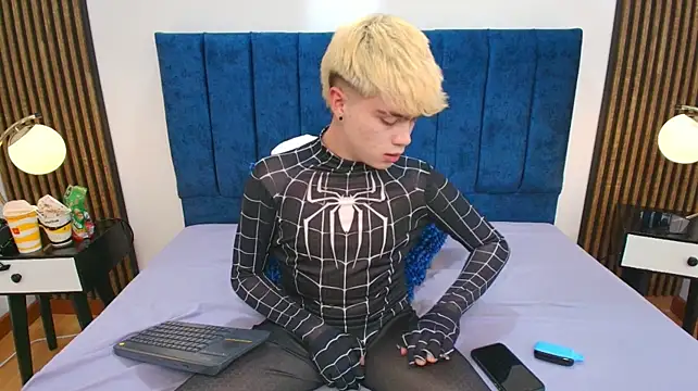 Czat XXX na żywo – Ian_Stone