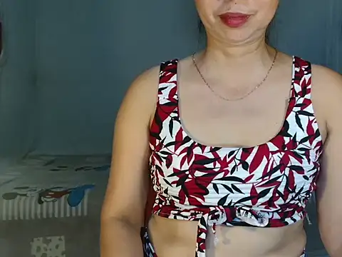 HelenaM 라이브 XXX 채팅