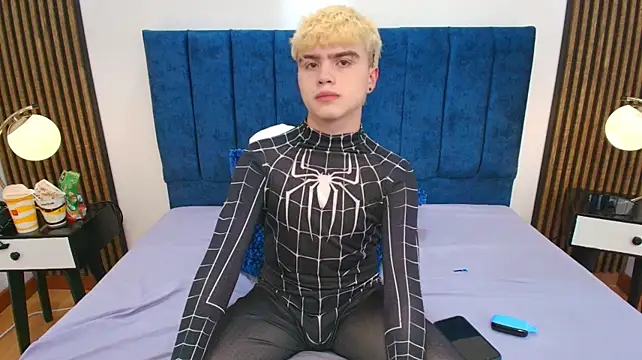 Chat XXX ao vivo de Ian_Stone