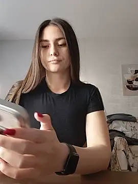 Chat XXX en directo de thinkaboutbehavior
