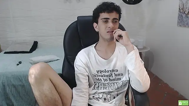 noah_bluex Live XXX-Chat