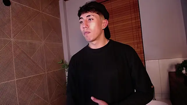 XXX chat uživo modela Gerard_evans_