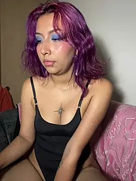 -Raaveen – Live XXX-chat