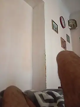 Smortioook Webcam show