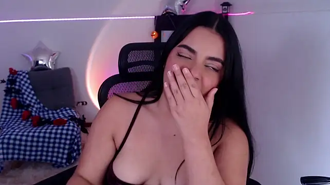 Chat XXX ao vivo de xambar_22x