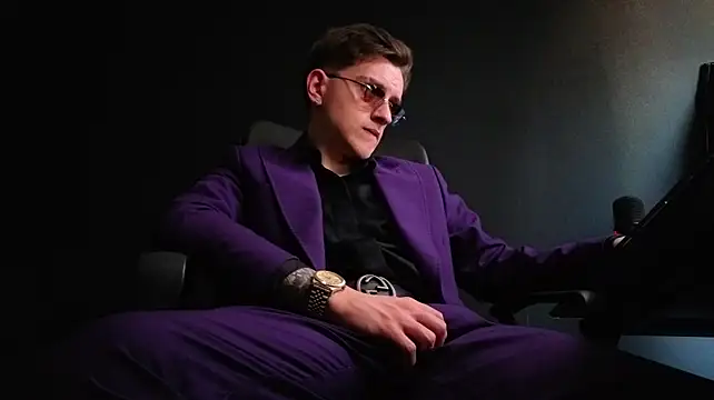 FelixStarkk Live XXX Chat