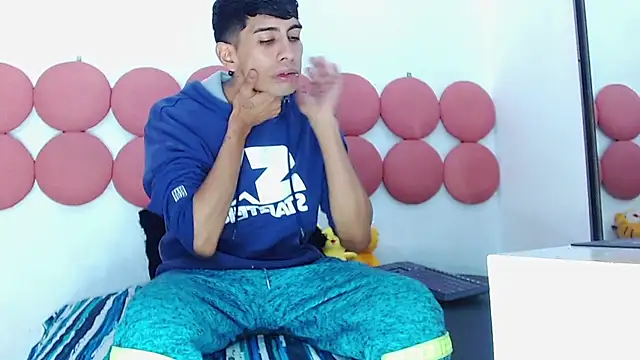 Drake_Jack 现场XXX聊天