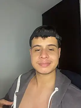 XXX chat uživo modela BjornSteel