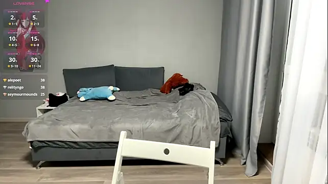 NicolleBarreto Live XXX Chat