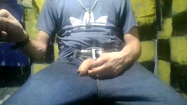 Chat XXX en directo de Wero4200