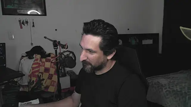 عرض كام DevilPup75_