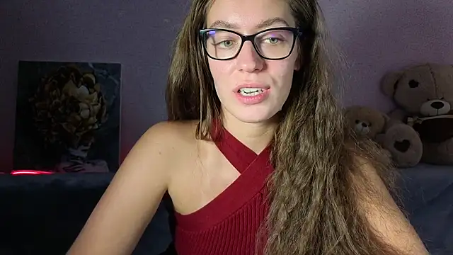 Miss_Wells live XXX chat