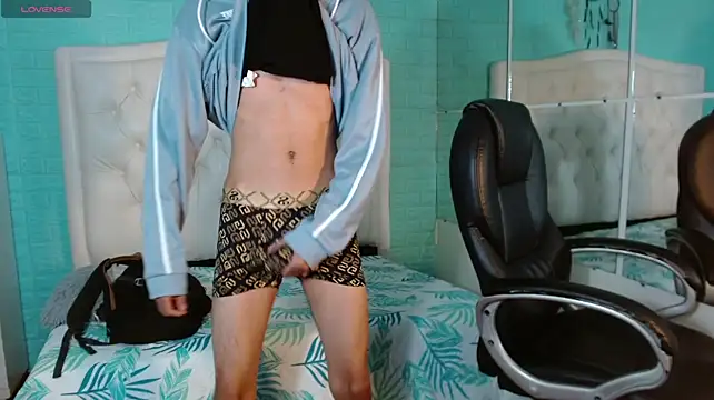 DraxBlade09n Live XXX chat