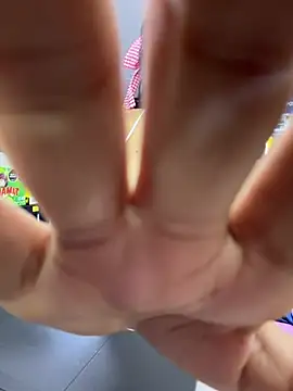 Živý XXX chat Violet_rousse7