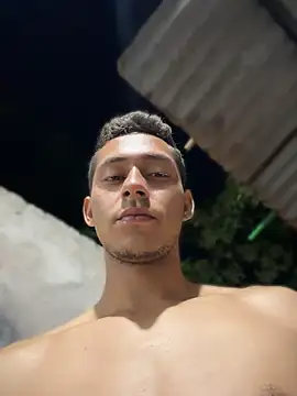 Chat XXX ao vivo de Boy_hot-