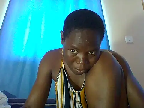 Blacksexyqueen24 Obrolan Langsung XXX