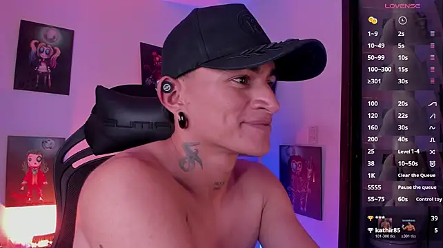 LiamDeeps Chat XXX live