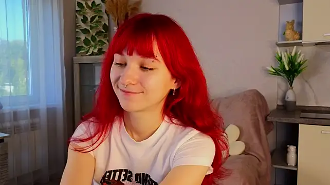 Chat XXX en directo de InternetGirlfriend