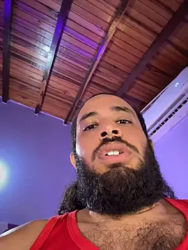 Chat XXX ao vivo de kinkytemptation