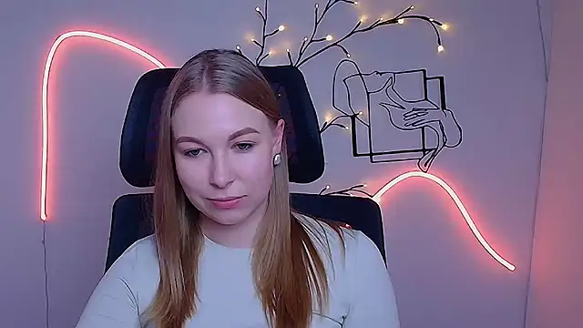 Živý XXX chat Dana_flowers