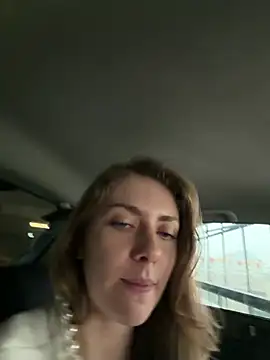 Chat XXX ao vivo de MariiD