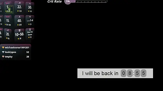 Chat XXX Live Kyle_Baker