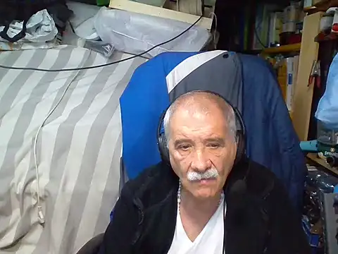 nonnomaturobisex Webcam show