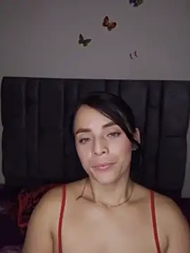 Chatroom XXX en direct de Martinarizzy