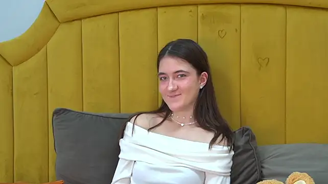 AprilWulkings' Live XXX Chat