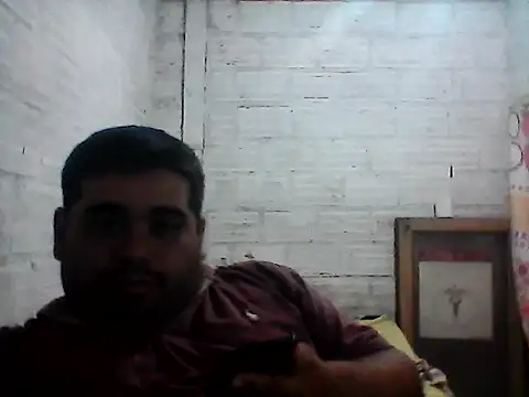 TUAMIGOLH Live XXX Chat