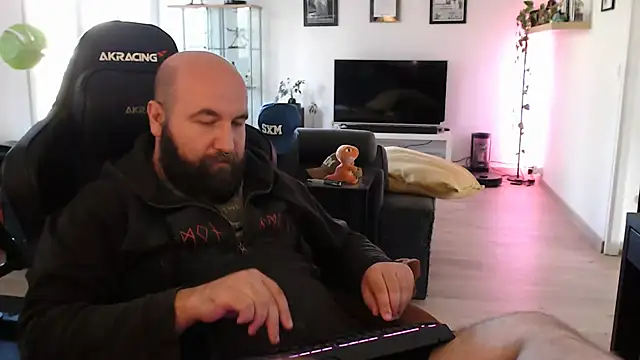 Astohann's Webcam Show