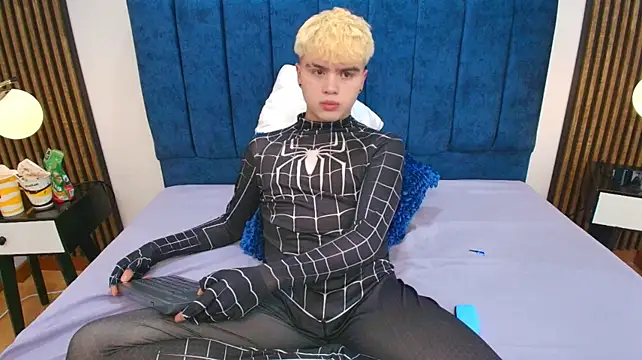 Czat XXX na żywo – Ian_Stone