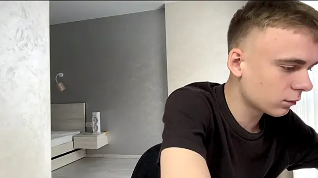 Živý XXX chat SoloFury