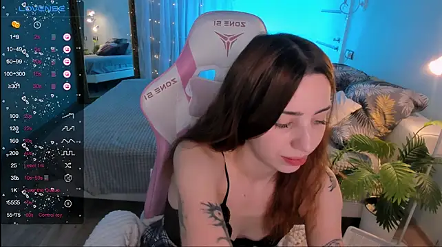 Chat XXX Live CharliGrace_