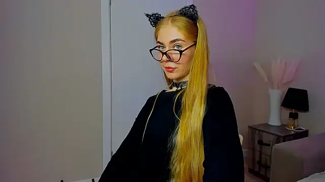 Chat XXX Live BarbaraSassy