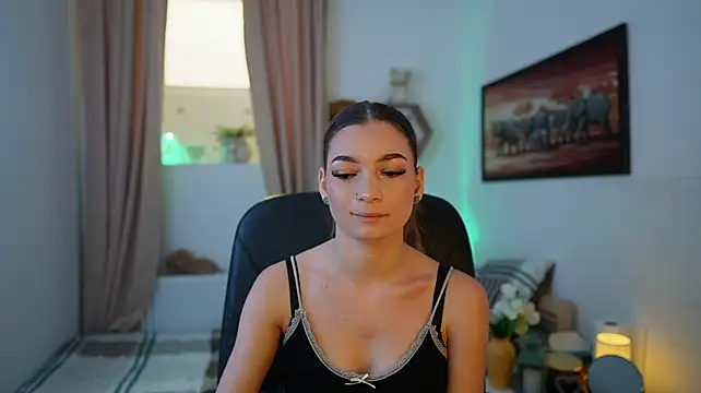 Chat XXX Live Anna_Brie