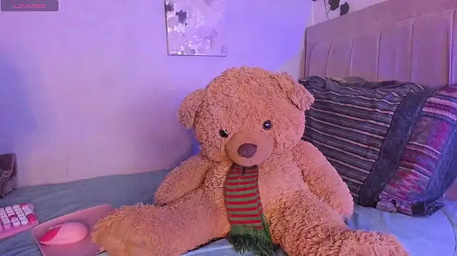Thomsly_ Show Webcam