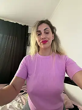 Chatroom XXX en direct de JessicaCarter