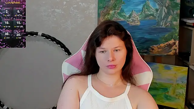bbJ_one's Live XXX Chat