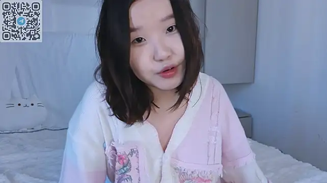 oohannii 라이브 XXX 채팅