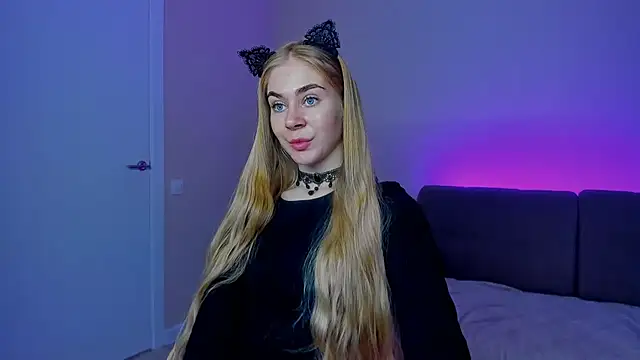 BarbaraSassy's Live XXX Chat