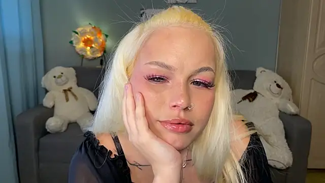 Maria_SunのライブXXXチャット