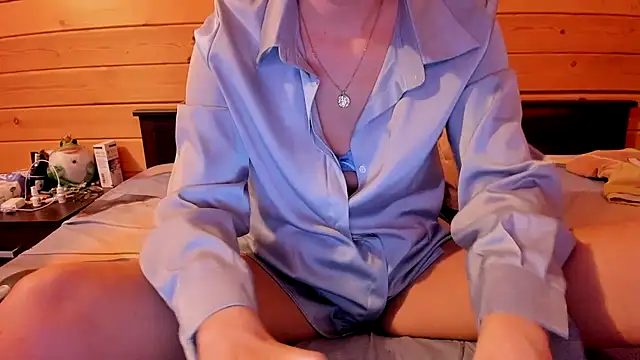 Cookiecutey Chat XXX live