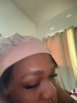 BonnyMolhada Webcam show