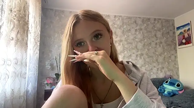 ValdeSteel Live XXX-Chat